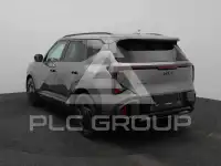 2026 KIA Seltos