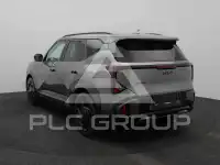 2026 KIA Seltos