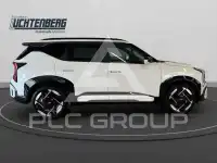 2026 KIA Seltos