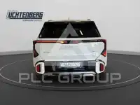 2026 KIA Seltos