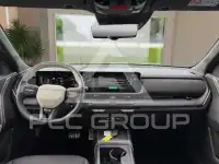2026 KIA Seltos