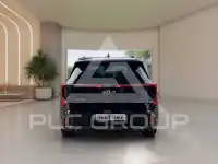 2026 KIA Seltos