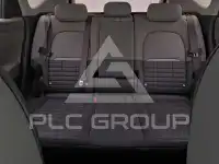 2026 KIA Seltos
