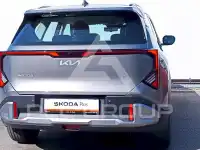 2026 KIA Seltos