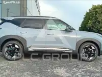 2026 KIA Seltos