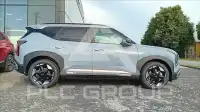 2026 KIA Seltos