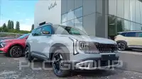 2026 KIA Seltos