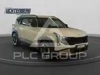 2026 KIA Seltos