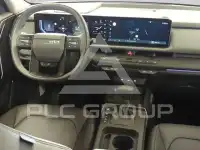 2026 KIA Seltos