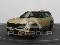 2026 KIA Seltos