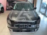 2026 KIA Seltos