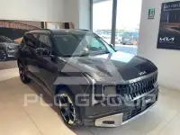 2026 KIA Seltos
