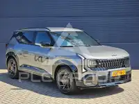 2026 KIA Seltos