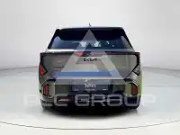 2026 KIA Seltos