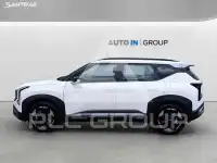 2026 KIA Seltos