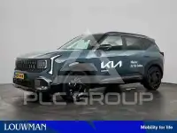 2026 KIA Seltos