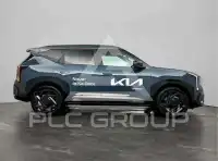 2026 KIA Seltos