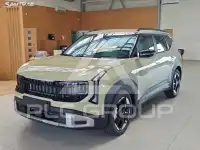2026 KIA Seltos