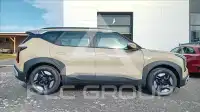 2026 KIA Seltos