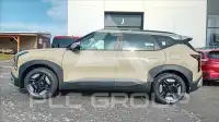 2026 KIA Seltos