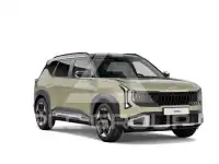 2026 KIA Seltos