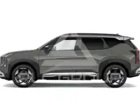 2026 KIA Seltos