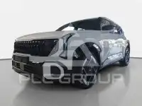 2026 KIA Seltos