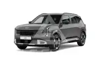 2026 KIA Seltos