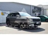 2026 KIA Seltos