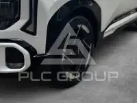 2026 KIA Seltos