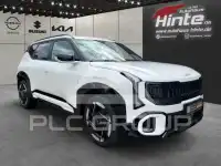 2026 KIA Seltos