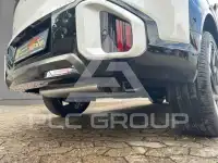 2026 KIA Seltos