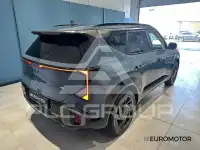 2026 KIA Seltos