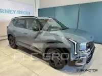 2026 KIA Seltos