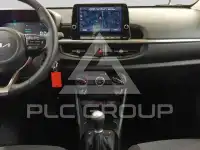 2026 KIA Picanto