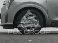 2026 KIA Picanto