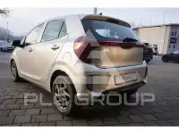 2026 KIA Picanto