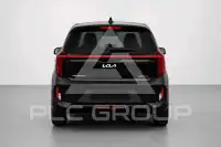 2026 KIA Picanto