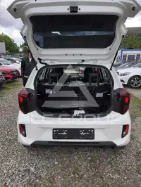 2026 KIA Picanto
