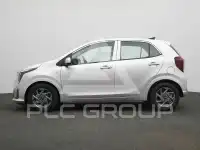 2026 KIA Picanto