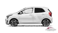 2026 KIA Picanto