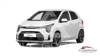 2026 KIA Picanto