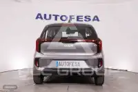 2026 KIA Picanto