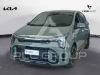2026 KIA Picanto
