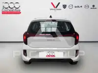 2026 KIA Picanto