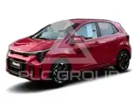 2026 KIA Picanto