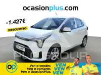 2026 KIA Picanto