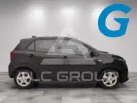 2026 KIA Picanto