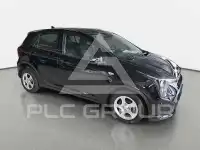 2026 KIA Picanto