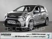 2026 KIA Picanto